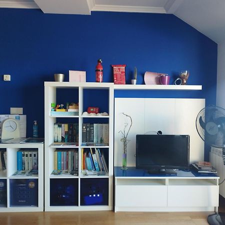 Cambados Apartamento Vut-Po-Tu986D Bagian luar foto
