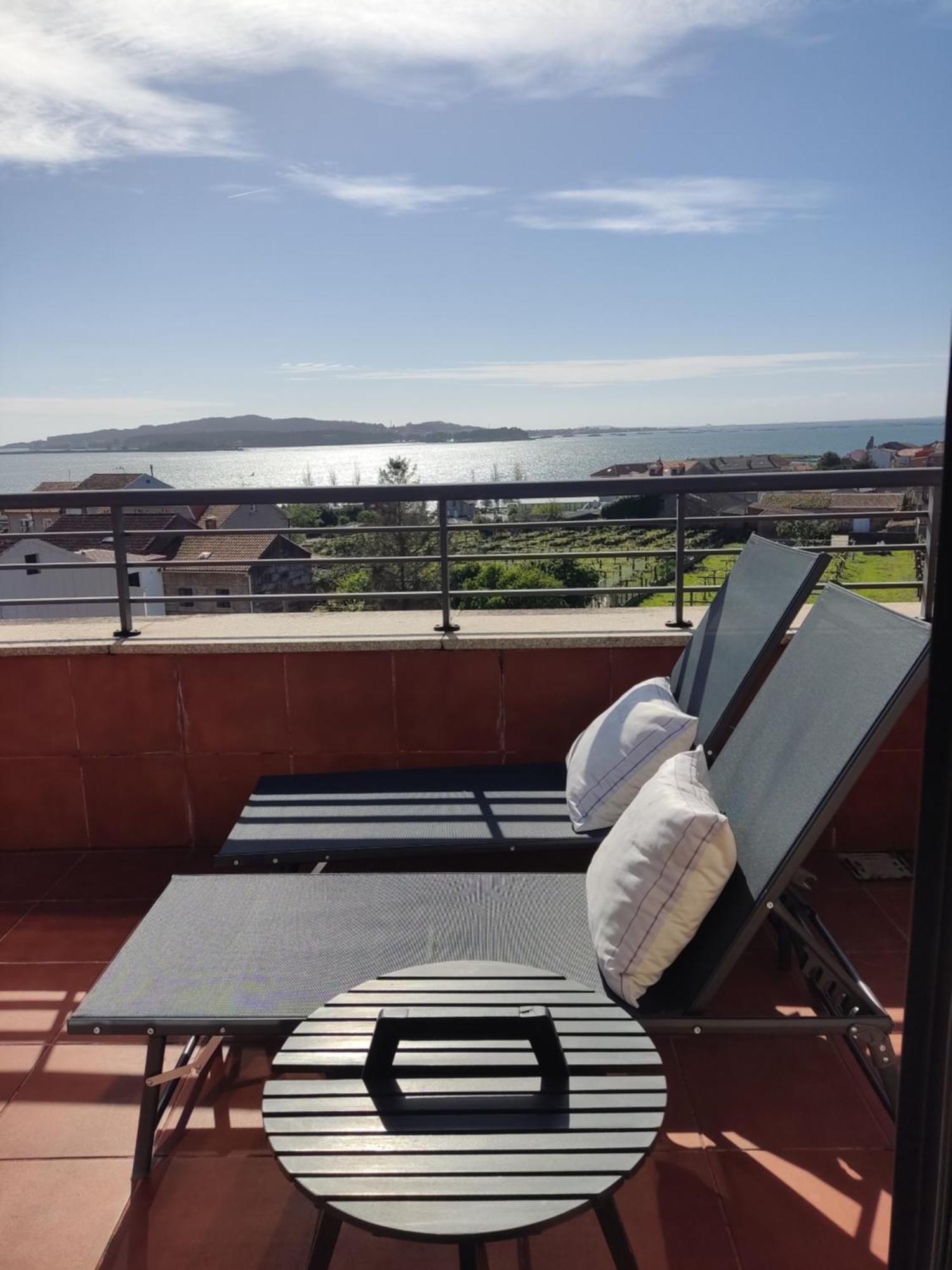 Cambados Apartamento Vut-Po-Tu986D Bagian luar foto