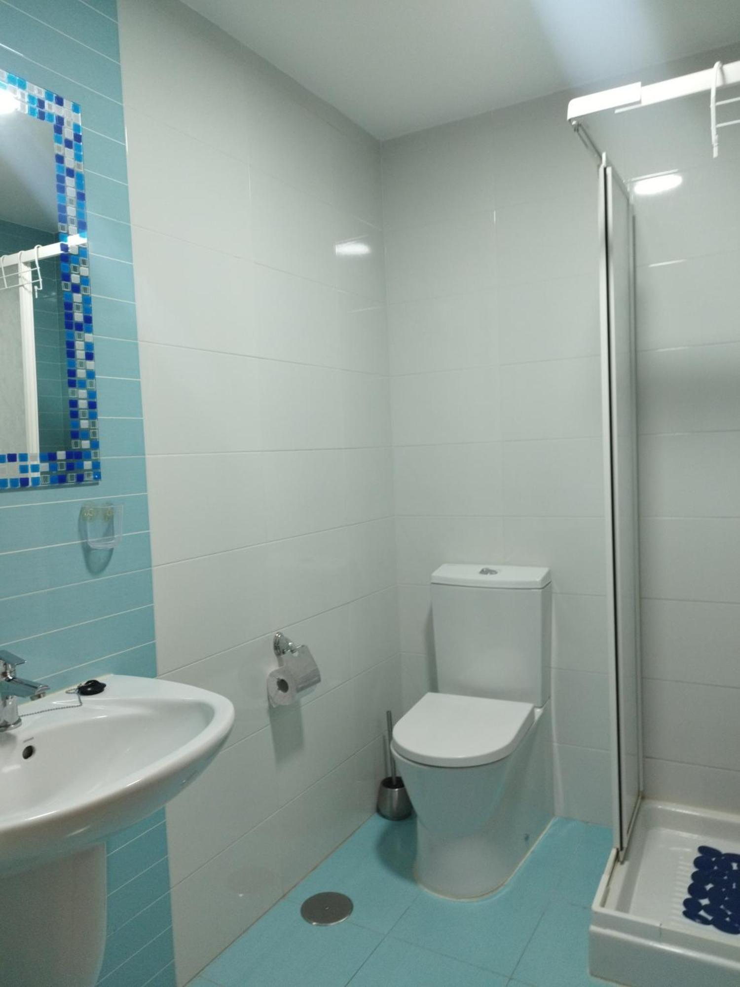 Cambados Apartamento Vut-Po-Tu986D Bagian luar foto