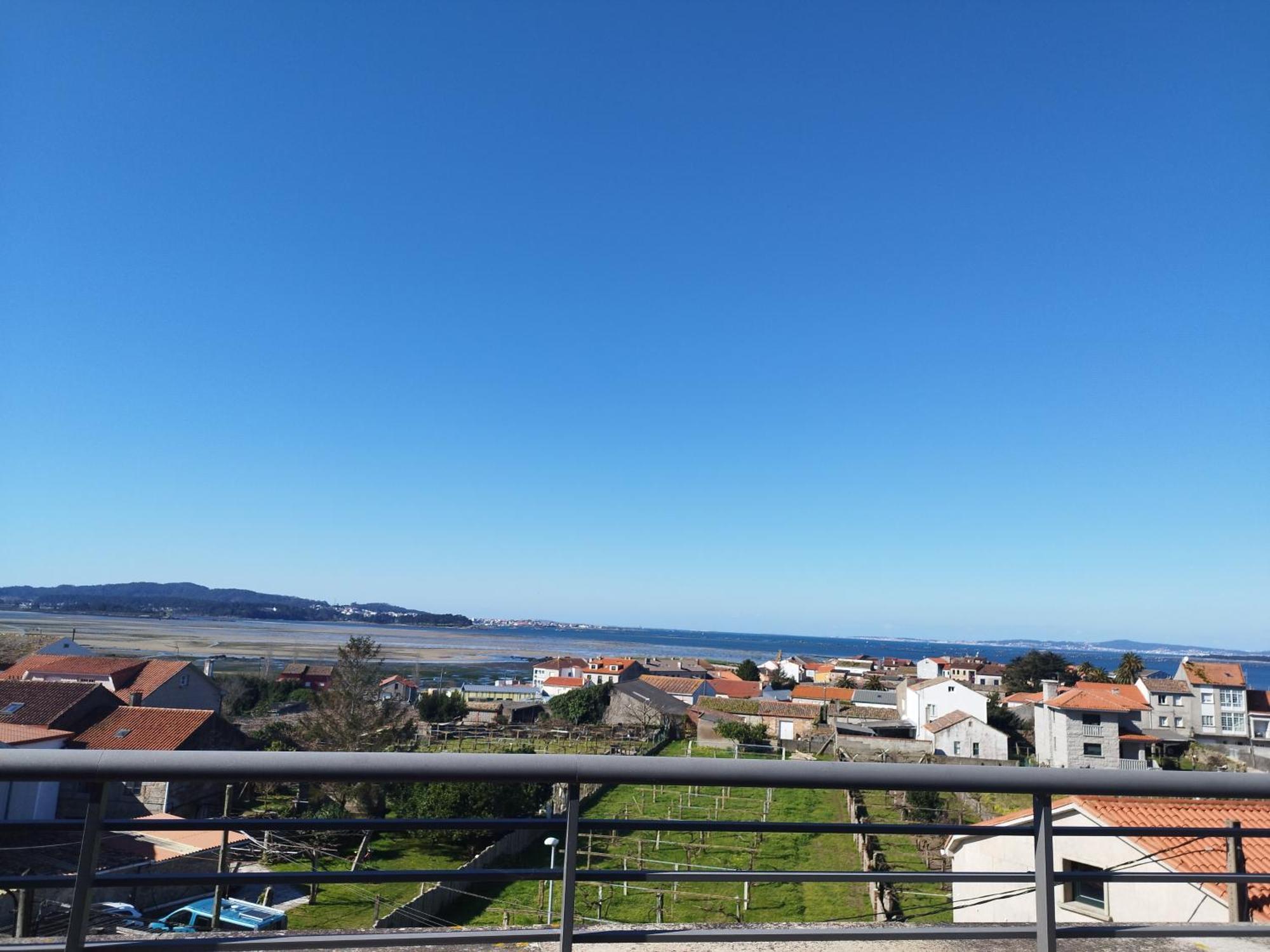 Cambados Apartamento Vut-Po-Tu986D Bagian luar foto