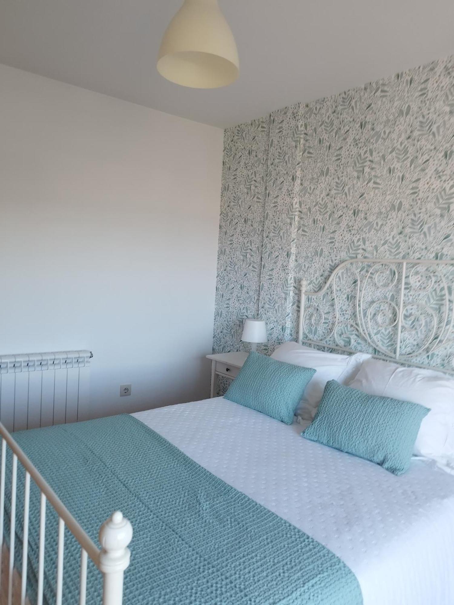 Cambados Apartamento Vut-Po-Tu986D Ruang foto