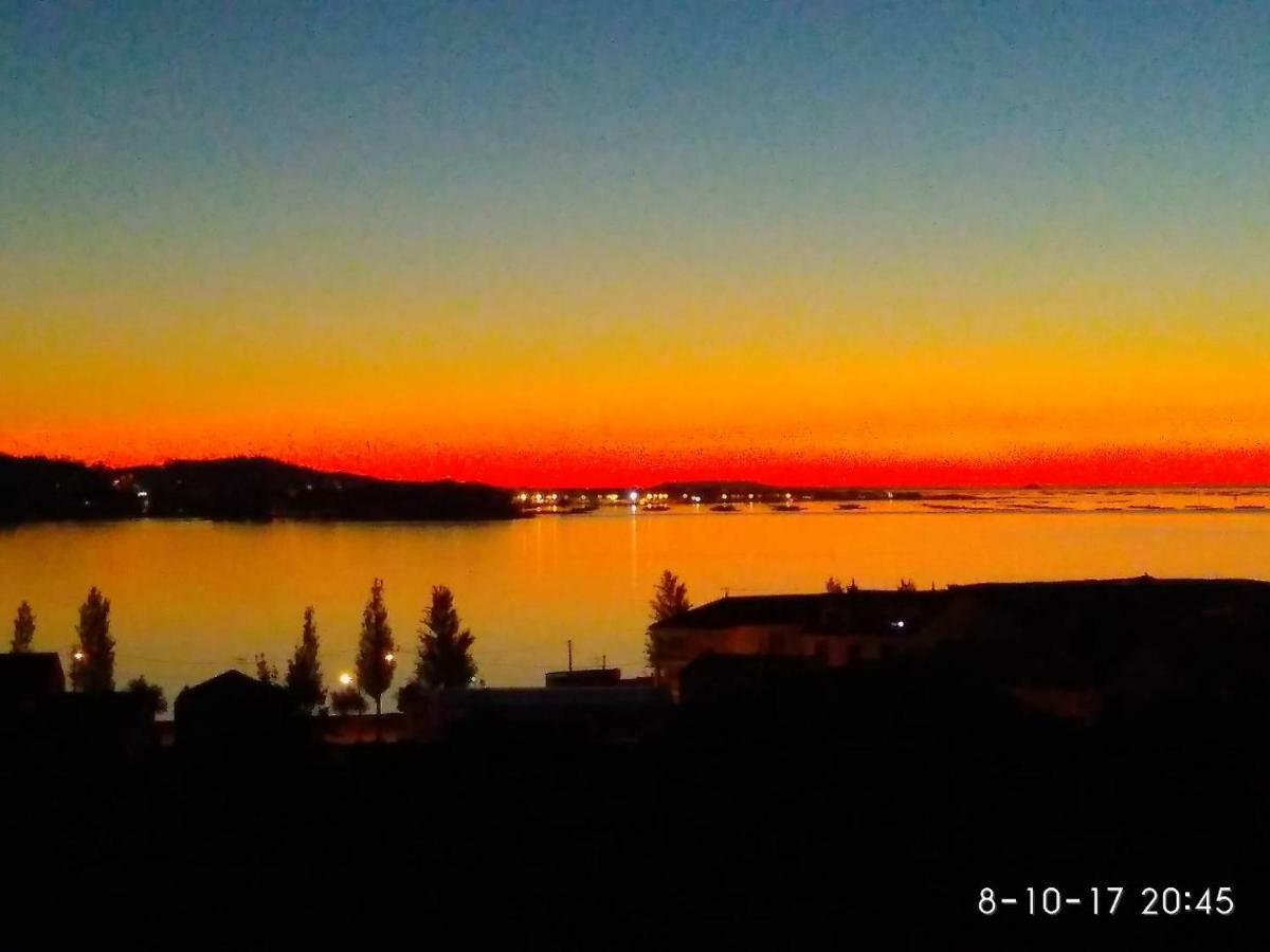 Cambados Apartamento Vut-Po-Tu986D Bagian luar foto